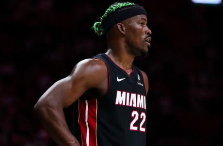 巴特勒求变：交易申请背后的迷茫与挣扎