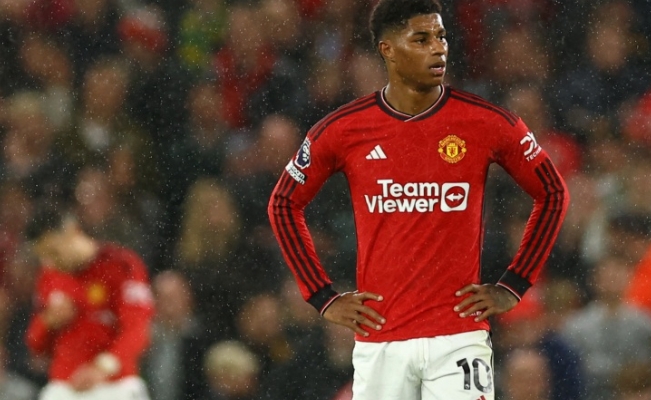 拉什福德缺席双红会