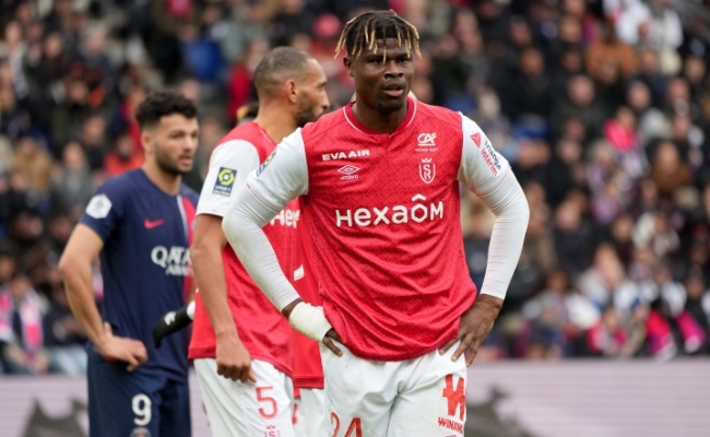 狼队即将收获阿格巴杜：2000 万欧元的重磅交易