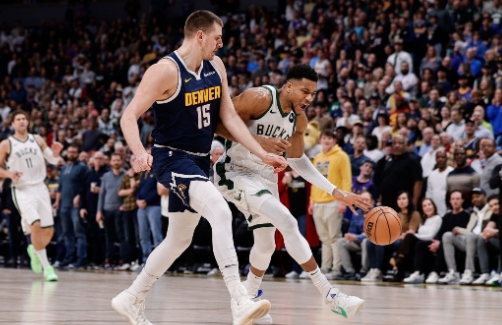 2025 年全明星首轮投票揭幕：众星争辉，格局初显