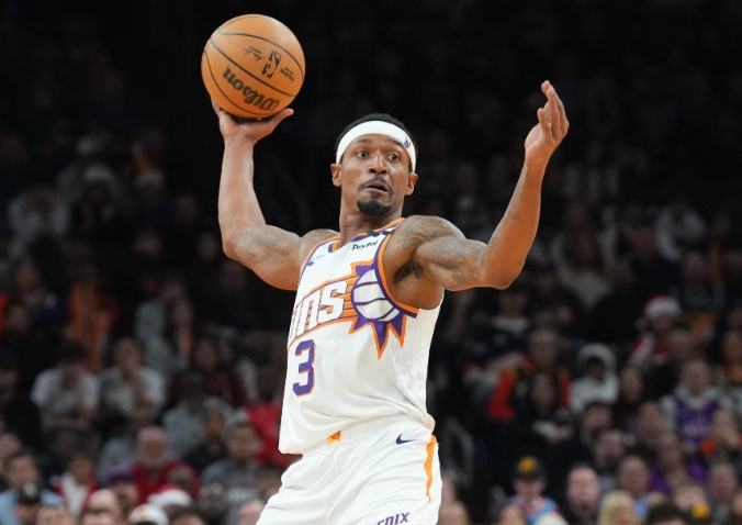 热火交易风云：巴特勒、比尔传闻纠葛