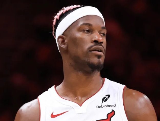 热火巴特勒关系紧绷：未来悬而未决