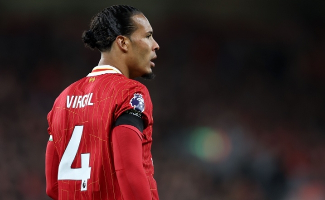 利物浦的双红会期待：以积极态度迎接挑战