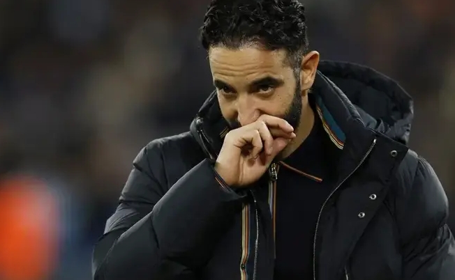 曼联新帅面临的心理挑战：延续前任的难题