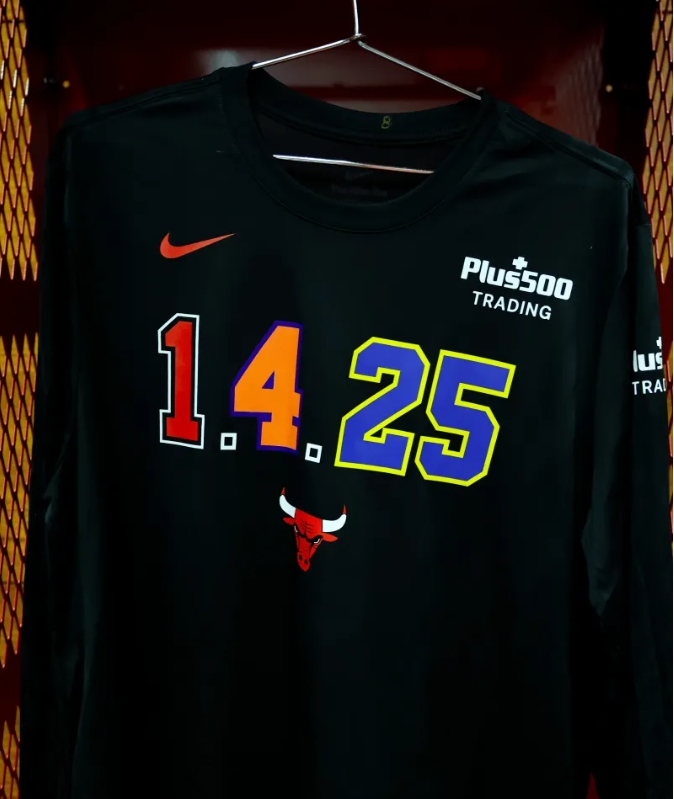 公牛 “罗斯之夜”：情怀与敬意交织