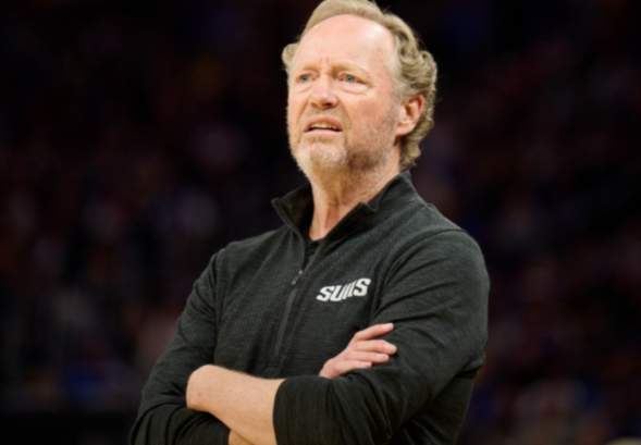 太阳反思防守，提升进攻实力