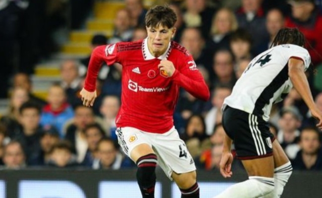 加纳乔的成长困境：球场表现与心态的双重挑战