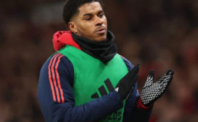 曼联拉什福德转会风云