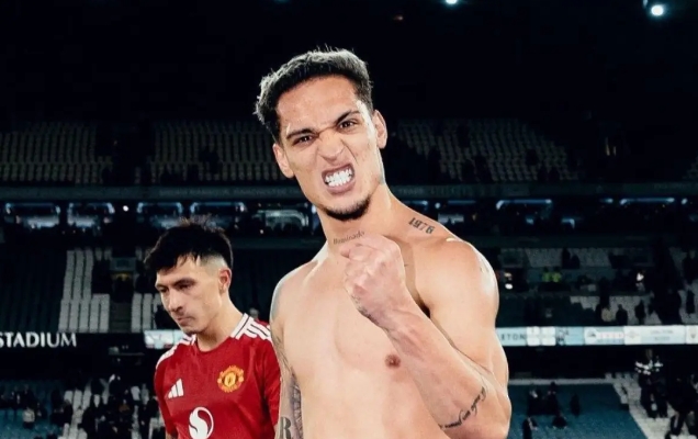 安东尼离队之路