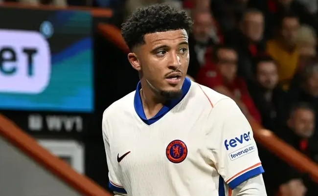 桑乔在切尔西的华丽转身：超越曼联时期的助攻表现