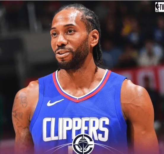 快船战老鹰：伦纳德复出存疑