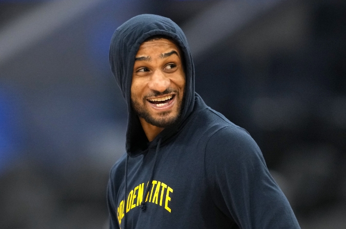 勇士佩顿二世伤情新进展