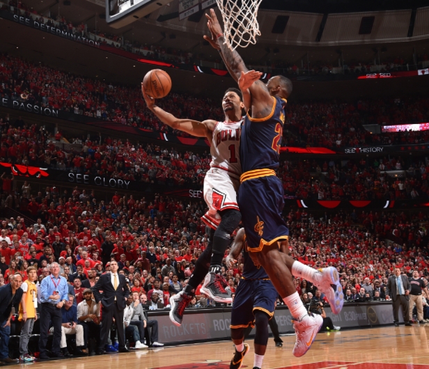 罗斯之夜，致敬篮球传奇