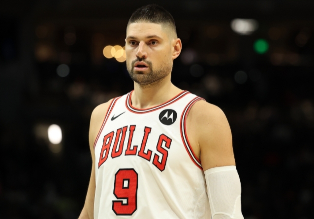 勇士探索武切维奇交易，寻求突破