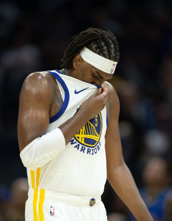 勇士惨败国王，卢尼赛后剖析问题