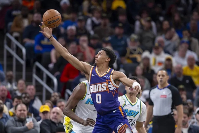 太阳变阵谋出路：新首发能否扭转颓势