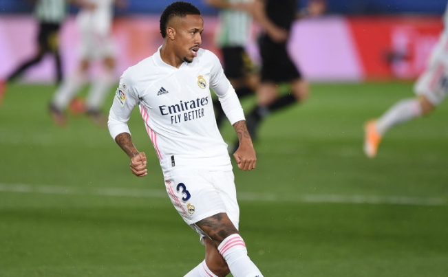 米利唐的坚守：为皇马荣耀放弃圣诞，全力冲刺康复之路