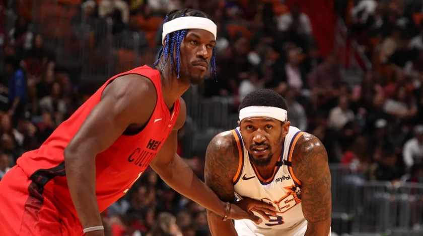 太阳求巴特勒：高薪诱惑难掩交易困境