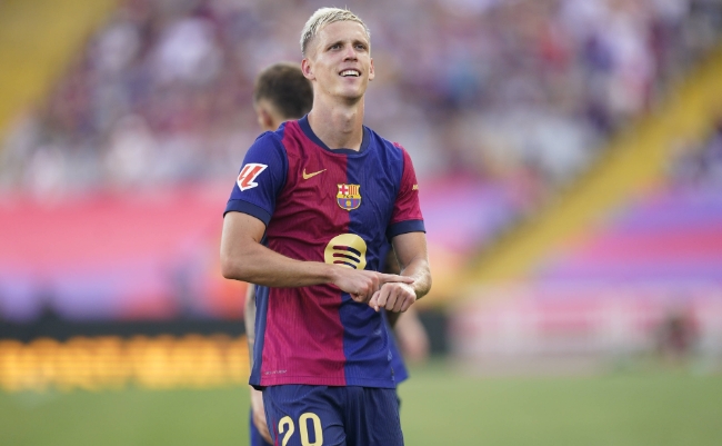 巴萨球员24直播网危机：困境中的挣扎与希望