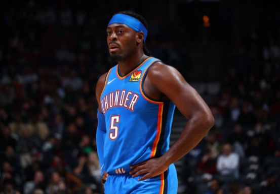 雷霆逆转绿军，亚历山大赞多特关键表现