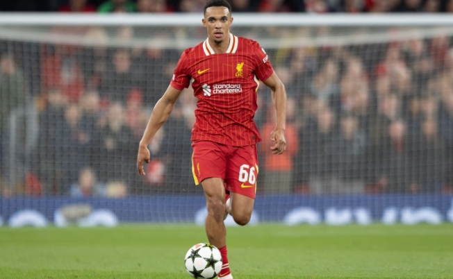 阿诺德转会风云：争议与困境下的抉择