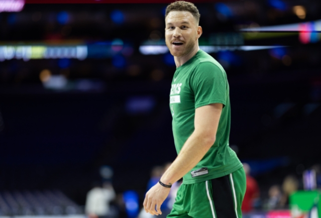 格里芬、诺维茨基跨界，点燃解说新激情