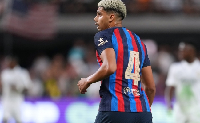 阿劳霍赛后畅谈：回归、续约与球队展望