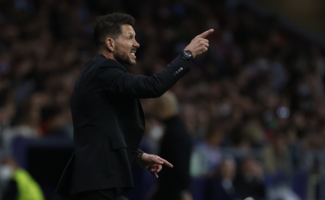 马竞狂飙：13 连胜追平队史纪录，冲击新辉煌