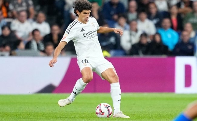 巴列霍：皇马冬窗的去留悬念