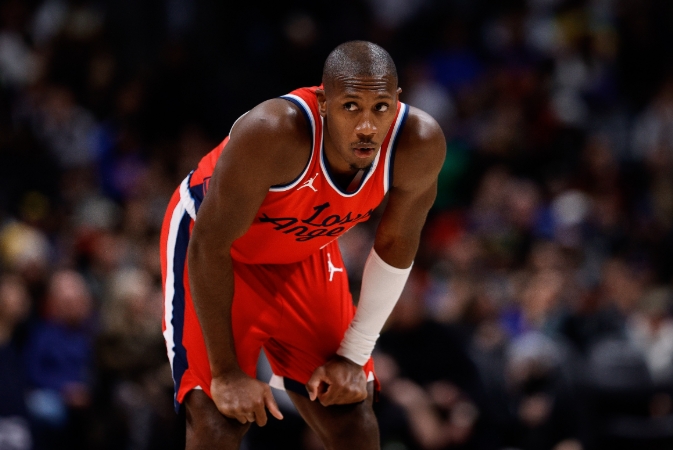 快船负森林狼：邓恩赛场表现解析