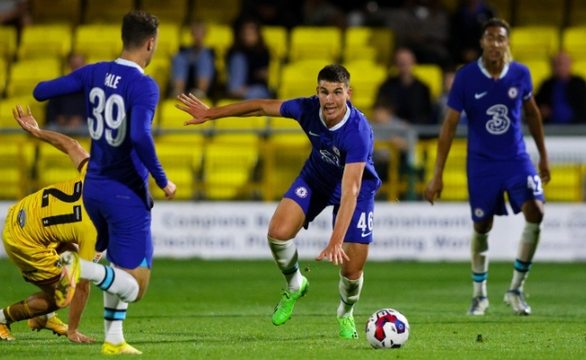 切尔西拒绝都灵报价：卡萨迪转会陷入僵局