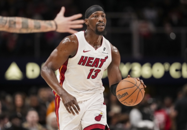 热火西征迎挑战，团结一心盼新生