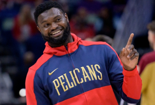 鹈鹕困境盼锡安，复出之路引瞩目