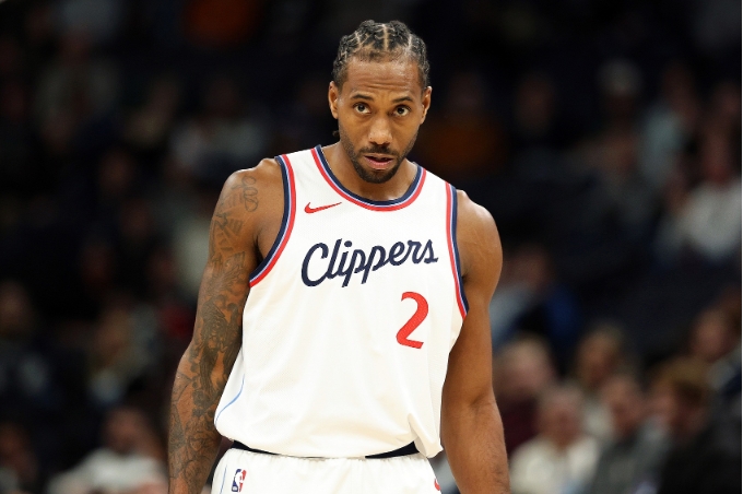 快船惜败森林狼：小卡赛场动态剖析