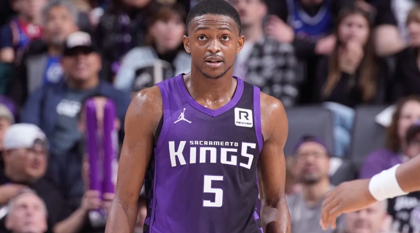 国王后卫伤停，连胜考验来袭