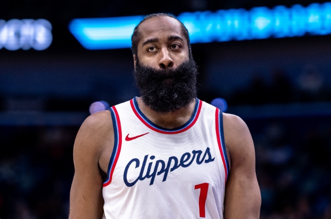 快船惜败森林狼：哈登谈逆转之殇