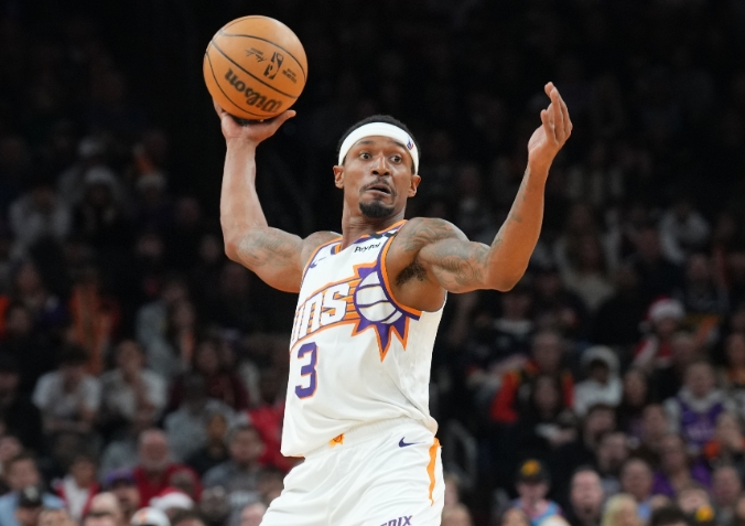 太阳克 76 人止连败：比尔获主帅盛赞