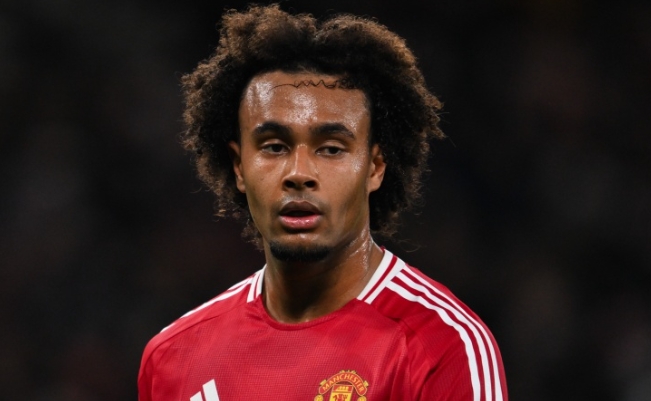 齐尔克泽铁心留曼联：拒绝豪门诱惑，坚守梦剧场