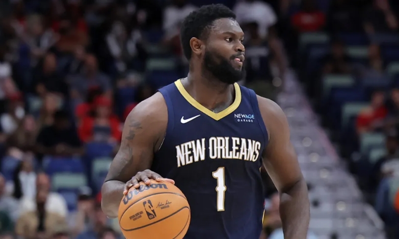 鹈鹕盼曙光，锡安出战悬念重重