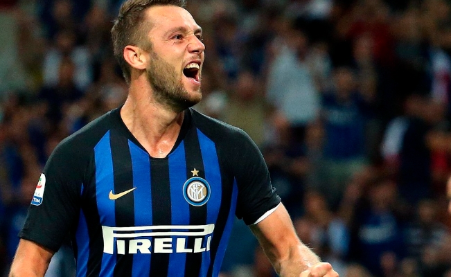 德弗里赛前发声：国米备战米兰德比，剑指胜利