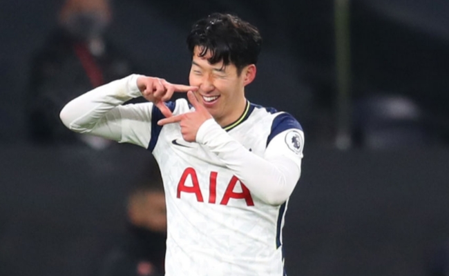 詹俊评巴萨孙兴慜传闻：莱万接班人成首要考量