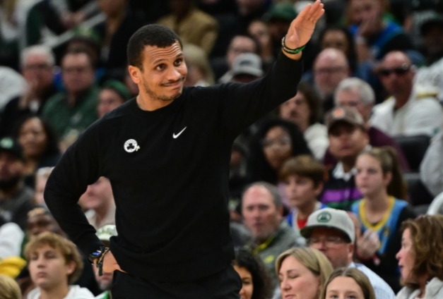 凯尔特人客途蜕变，马祖拉信心满怀