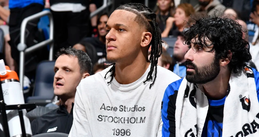 魔术盼星归，班凯罗复出引期待