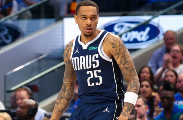 独行侠止连败，华盛顿析胜局关键