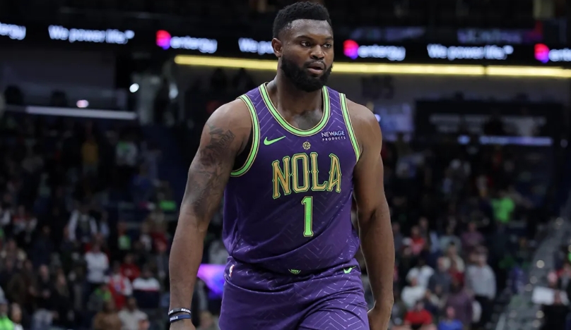 鹈鹕伤病不断，锡安复出之路坎坷