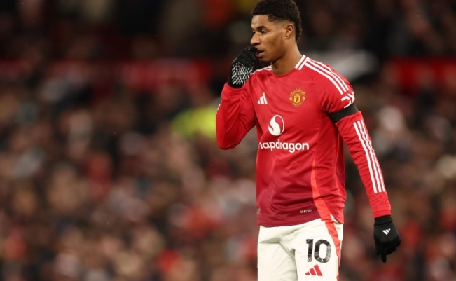 米兰开启拉什福德追逐战：转会谈判拉开帷幕