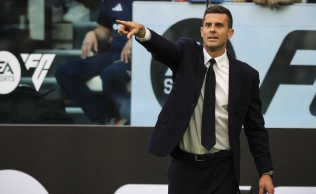 费拉拉剖析尤文困境：莫塔执教挑战与球队未来展望