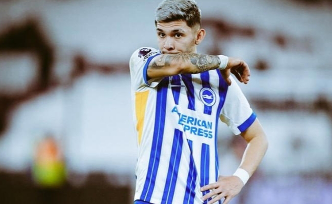 亚特兰大冬窗瞄准恩西索：中场引援计划加速推进