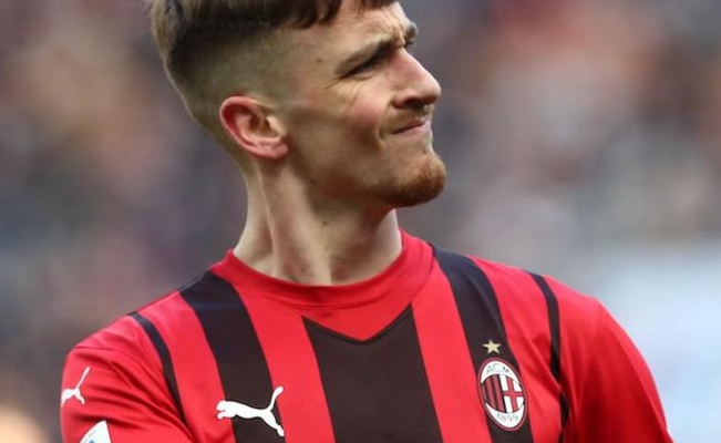 萨勒马科尔斯转会风云：罗马挽留，米兰召唤