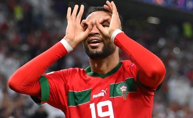 恩内斯里坚守欧洲：再度拒绝利雅得胜利，心系非洲杯